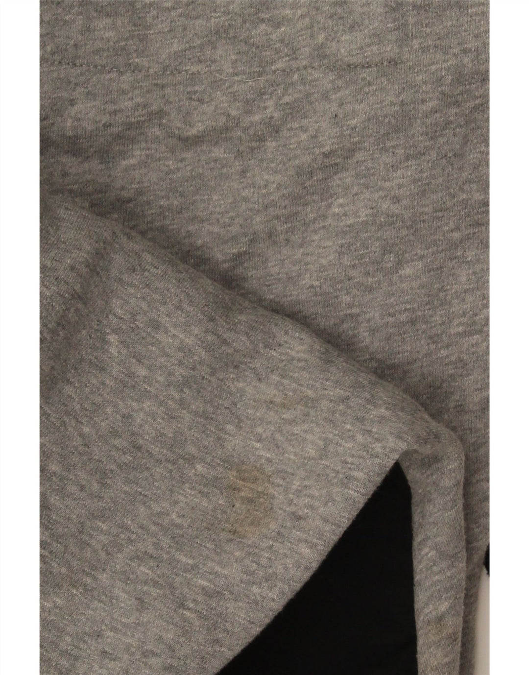 Nike Træningsdragt til mænd Joggers Medium Grå Colourblock Bomuld