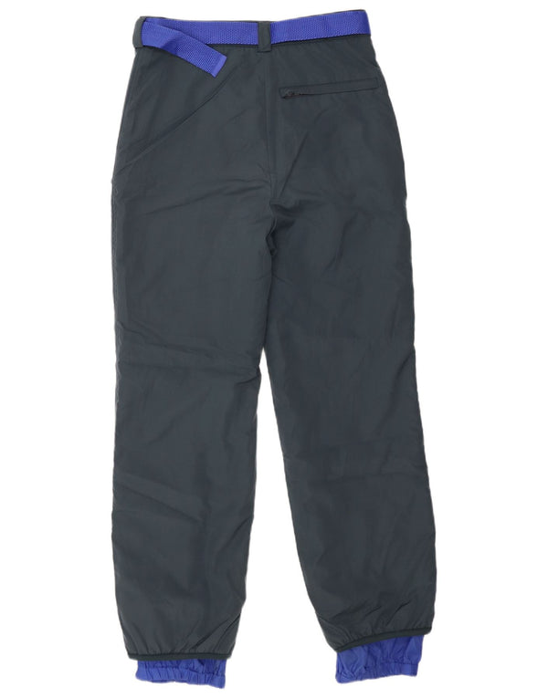 Fila Herre Skibukser IT 48 Medium Navy Blue Polyester