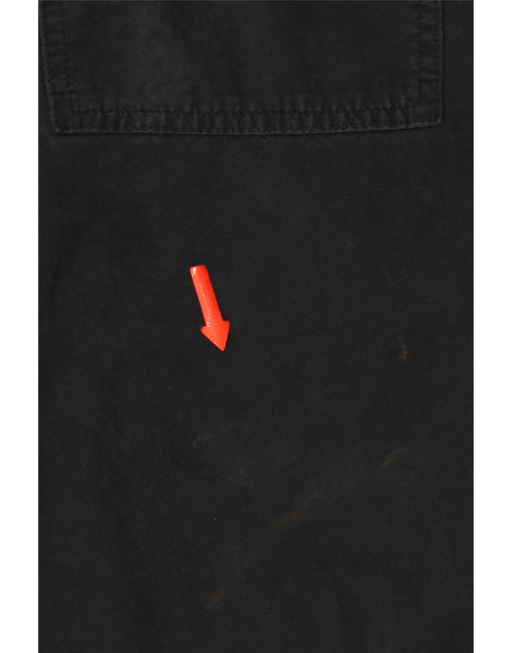 Energie Herre Bermuda Shorts W30 Medium Navyblå Bomuld