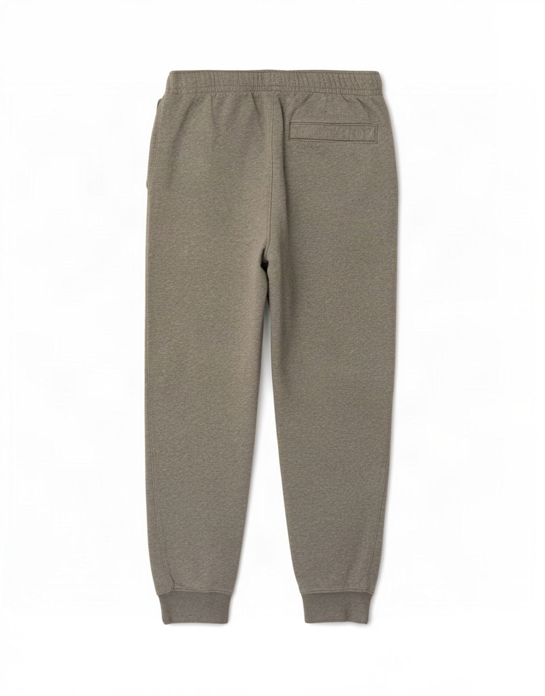 Nike Træningsdragt til mænd Joggers Medium Grå Bomuld