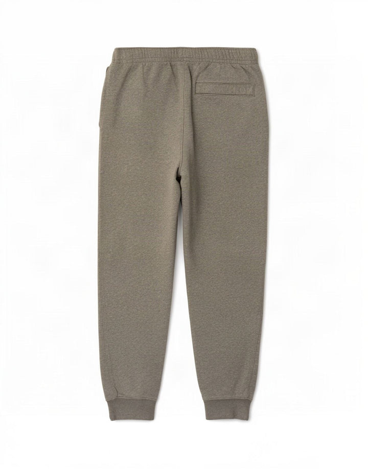 Nike Træningsdragt til mænd Joggers Medium Grå Bomuld
