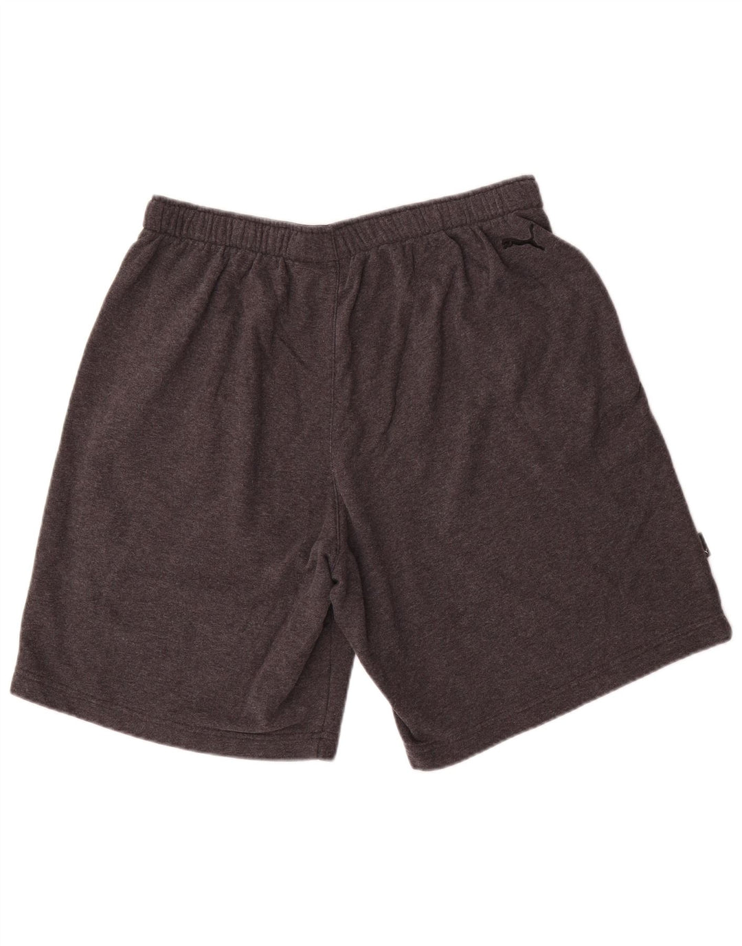 PUMA Sportshorts til mænd, store, grå