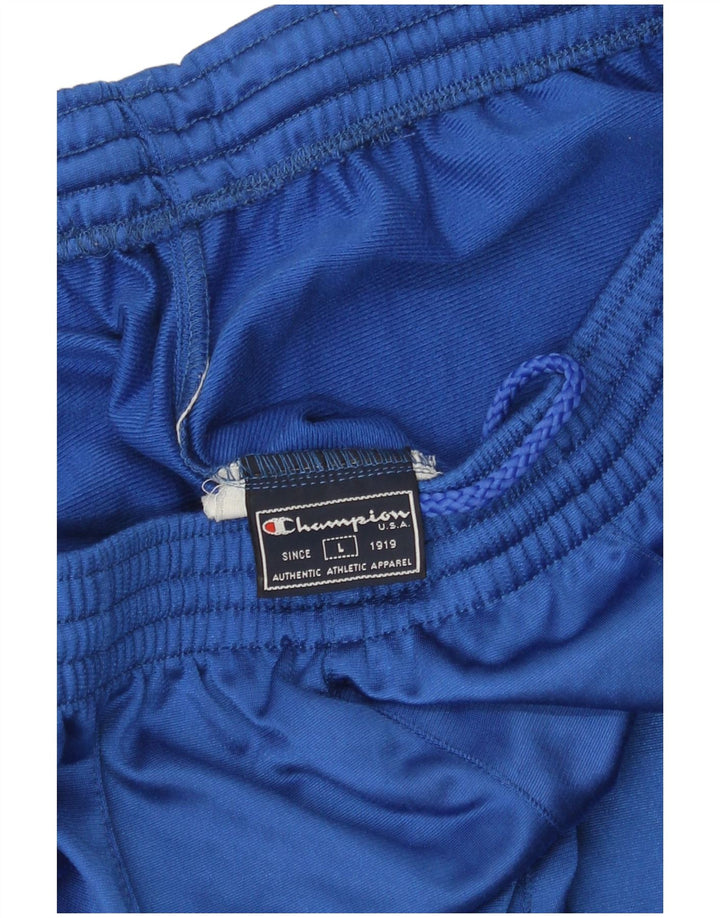 Champion Herre træningsdragt Bukser Large Blue