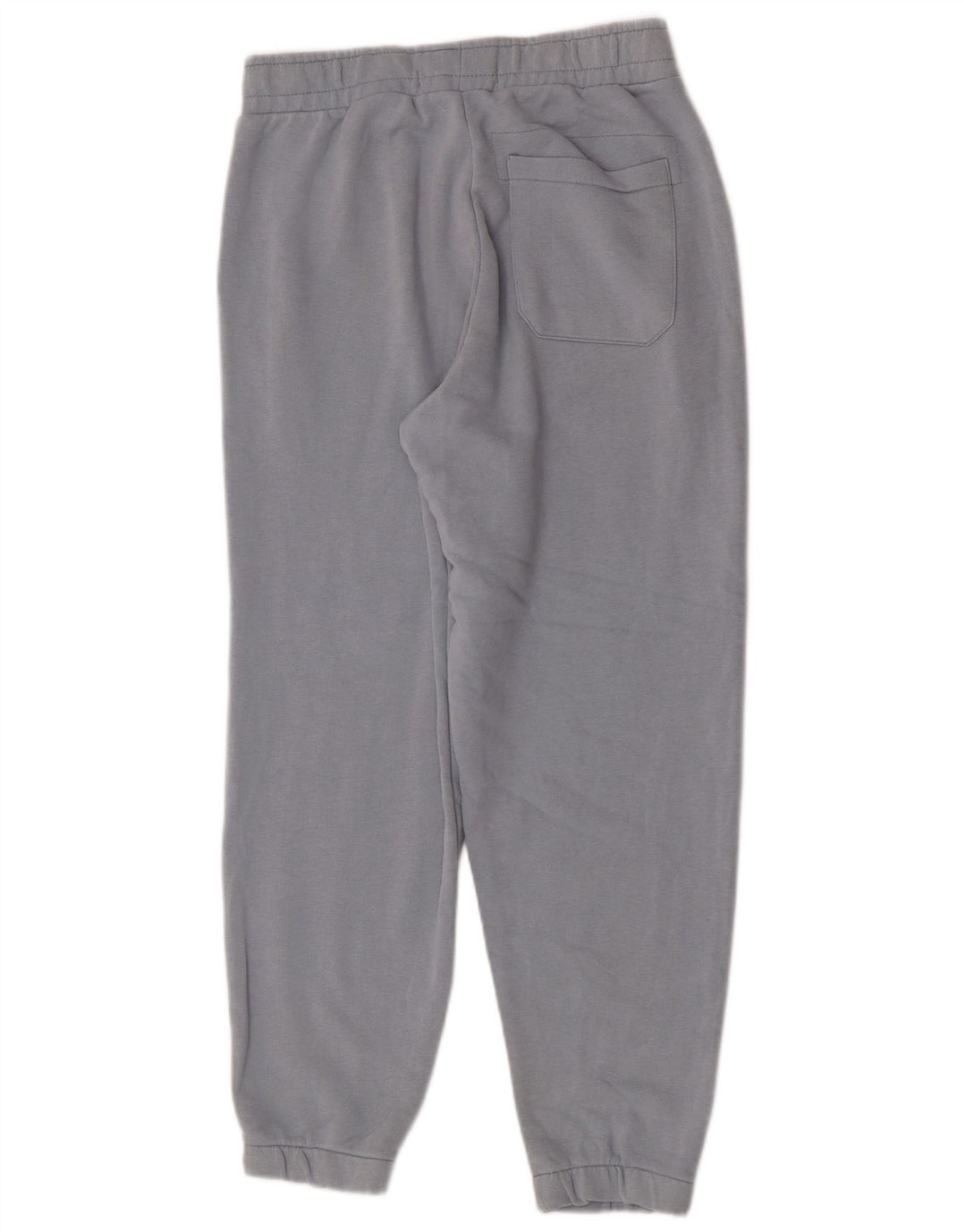 Zara træningsdragt til kvinder Joggers UK 12 Medium Blue Cotton