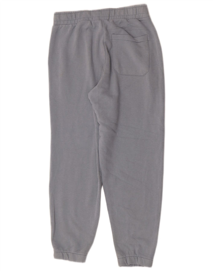 Zara træningsdragt til kvinder Joggers UK 12 Medium Blue Cotton
