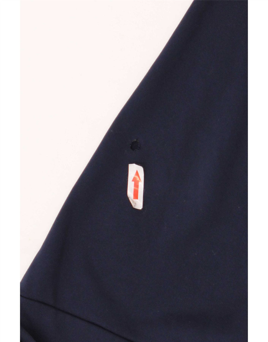 Nike Boys Dri Fit Pullover Træningsdragt Top 13-14 år XL Marineblå