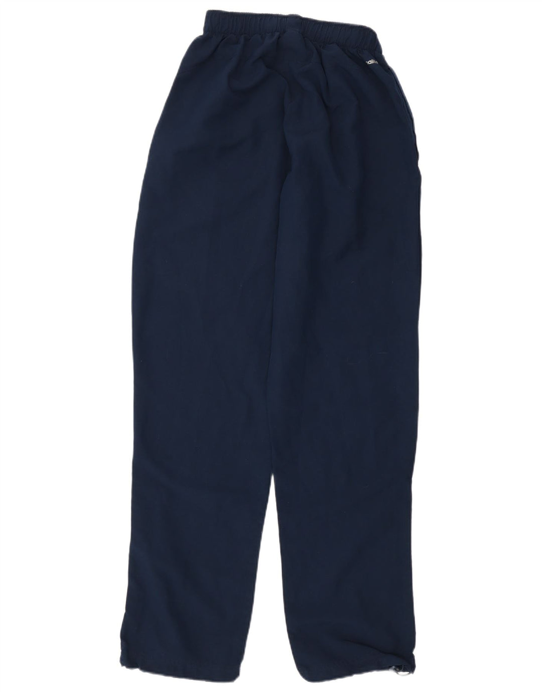 Adidas Træningsdragtsbukser til mænd Små marineblå polyester