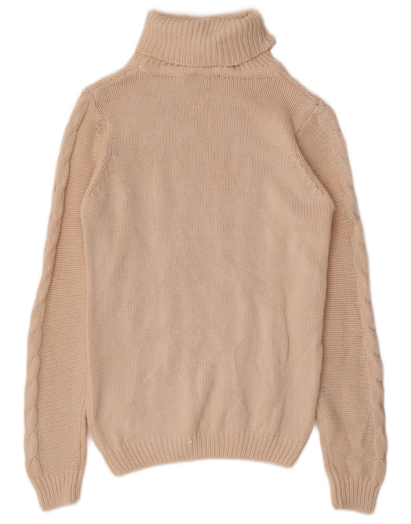 Esmara Dame Jumper Sweater UK 14/16 Medium Off White