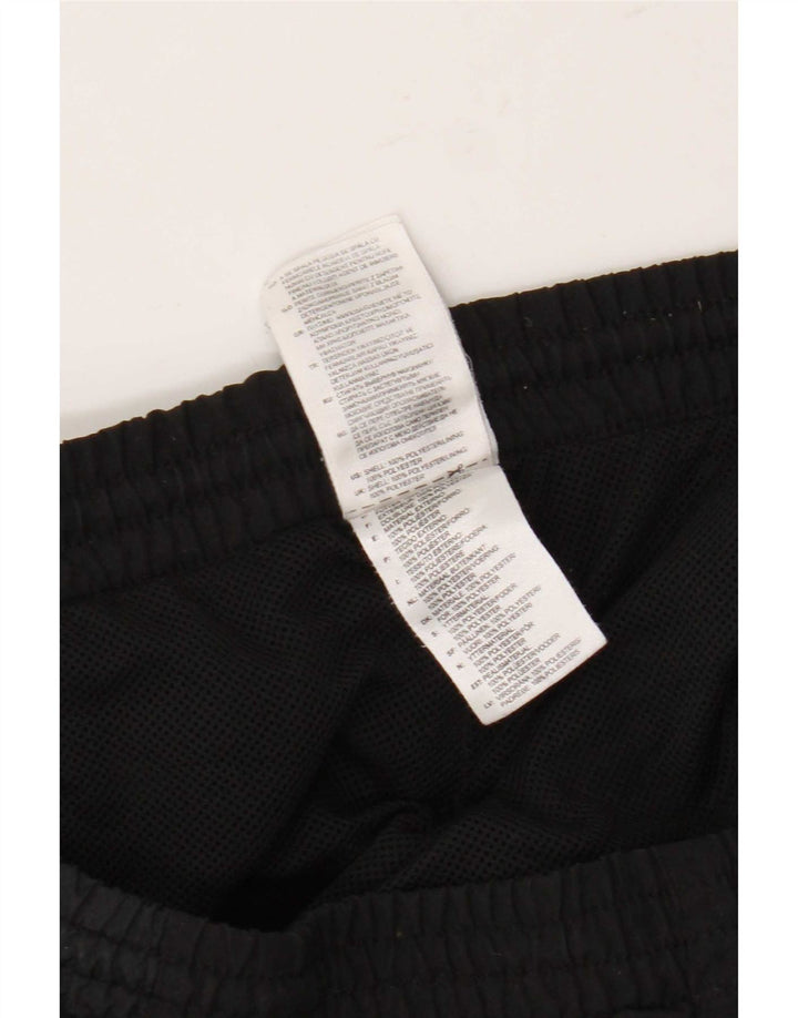 Adidas Træningsdragt til mænd Joggers Medium Sort Polyester