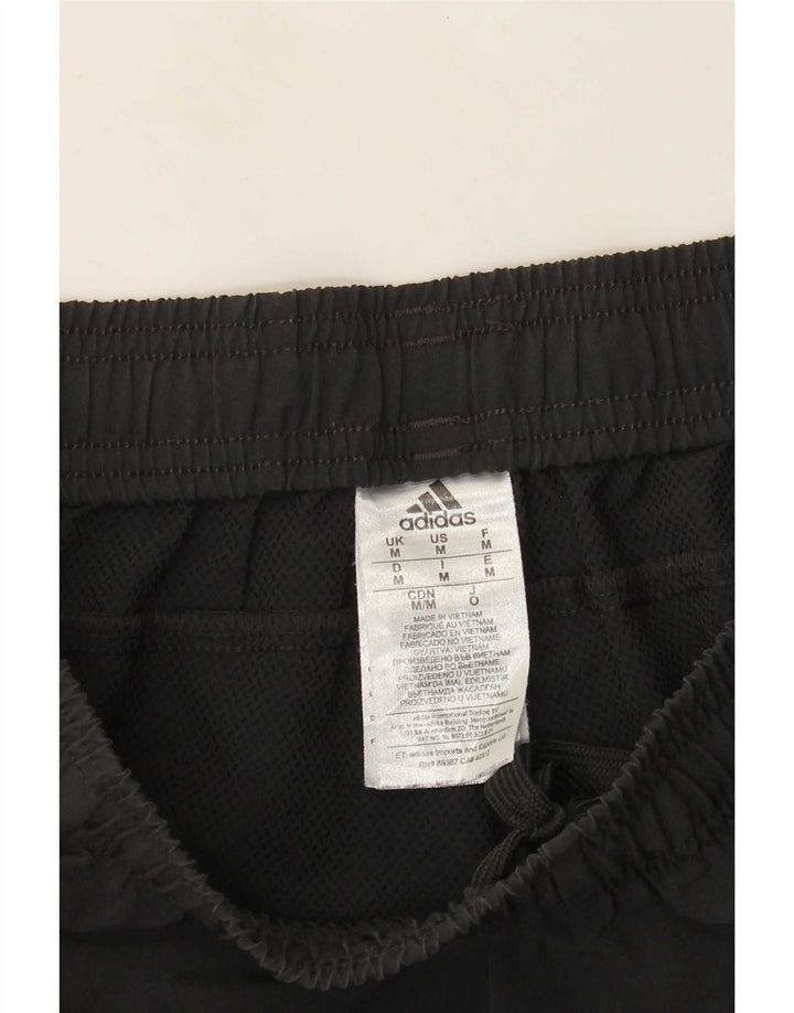 Adidas Herre Climalite Sportshorts mellemgrå polyester