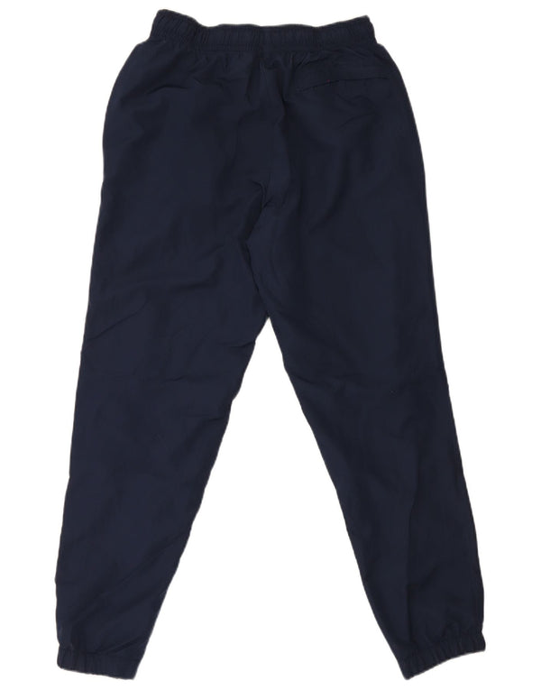 Nike Træningsdragt bukser til mænd Joggers Medium Navy Blue Polyester