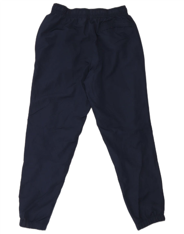 Nike Træningsdragt bukser til mænd Joggers Medium Navy Blue Polyester