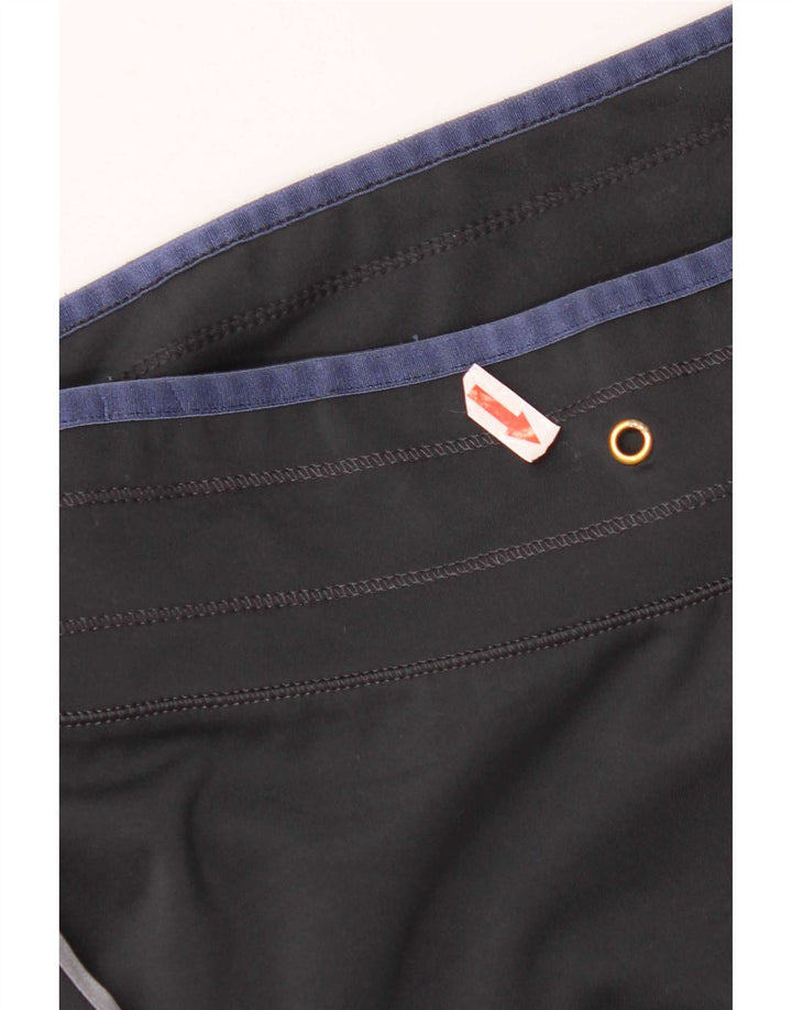 Adidas Dame Climacool Træningsdragt Bukser Joggers UK 18 XL Grå Polyester