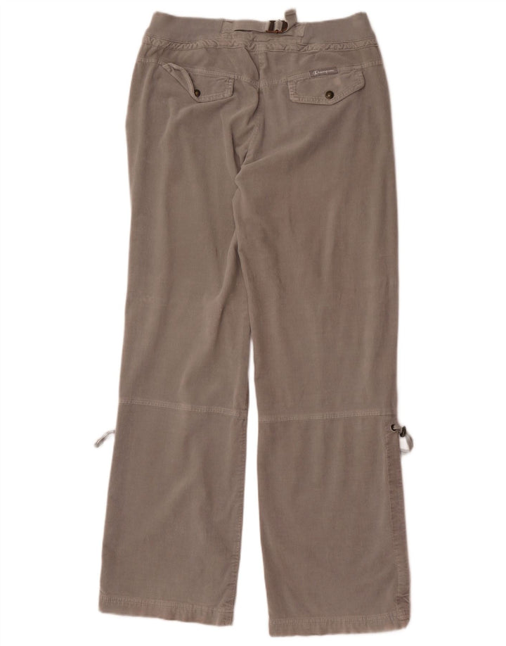 Champion Herre Lige Casual Bukser Medium W30 L32 Grå