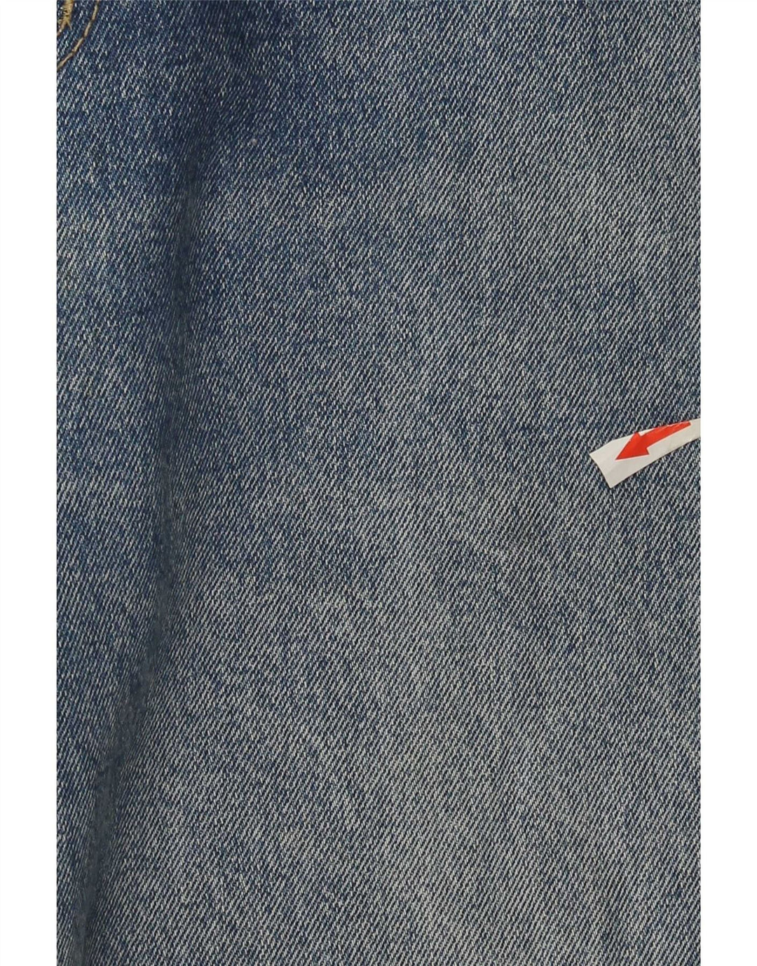 Gap Herre Tapered Jeans W36 L31 Blå