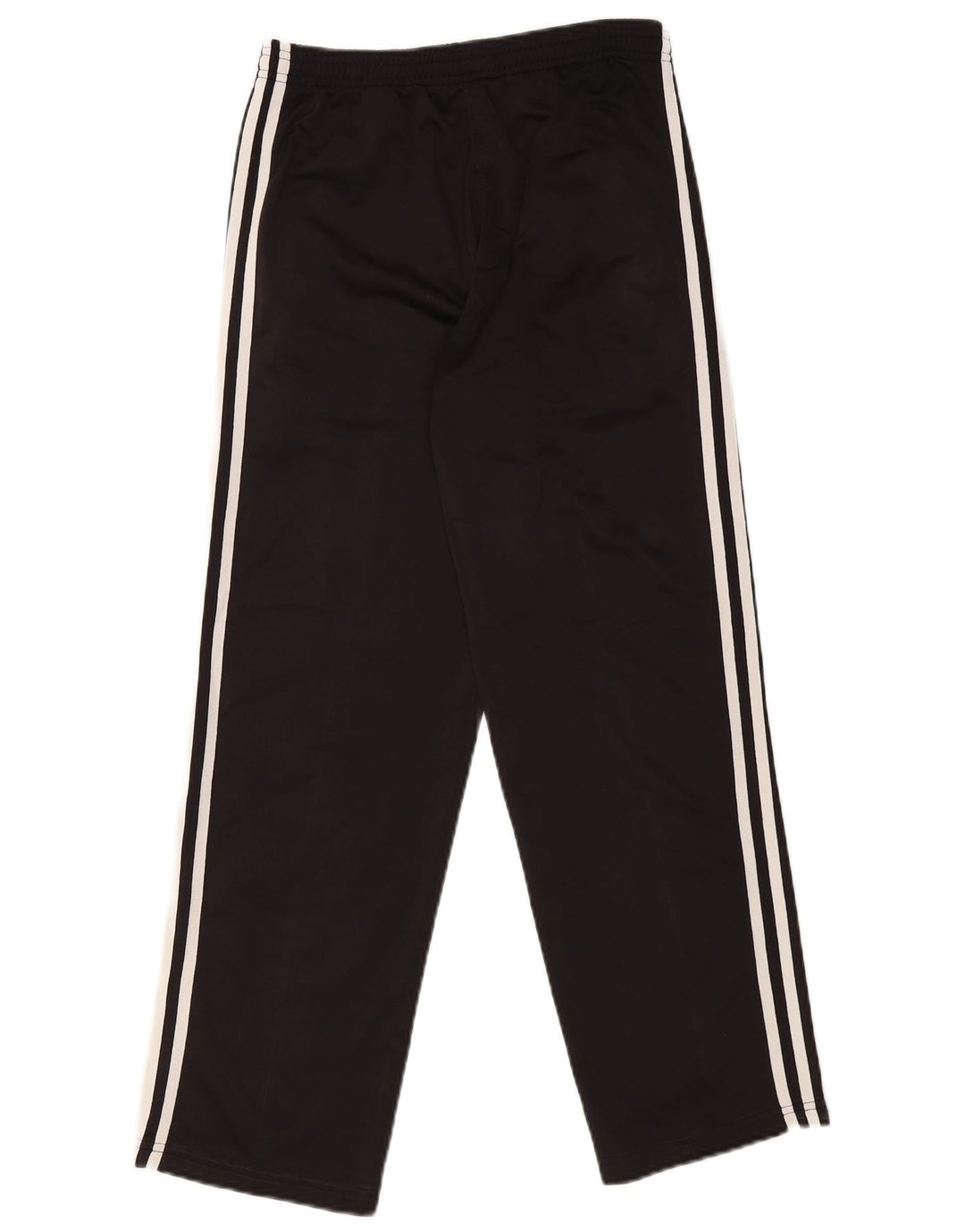 Adidas Træningsdragtsbukser til mænd UK 32/34 XS Sort Polyester