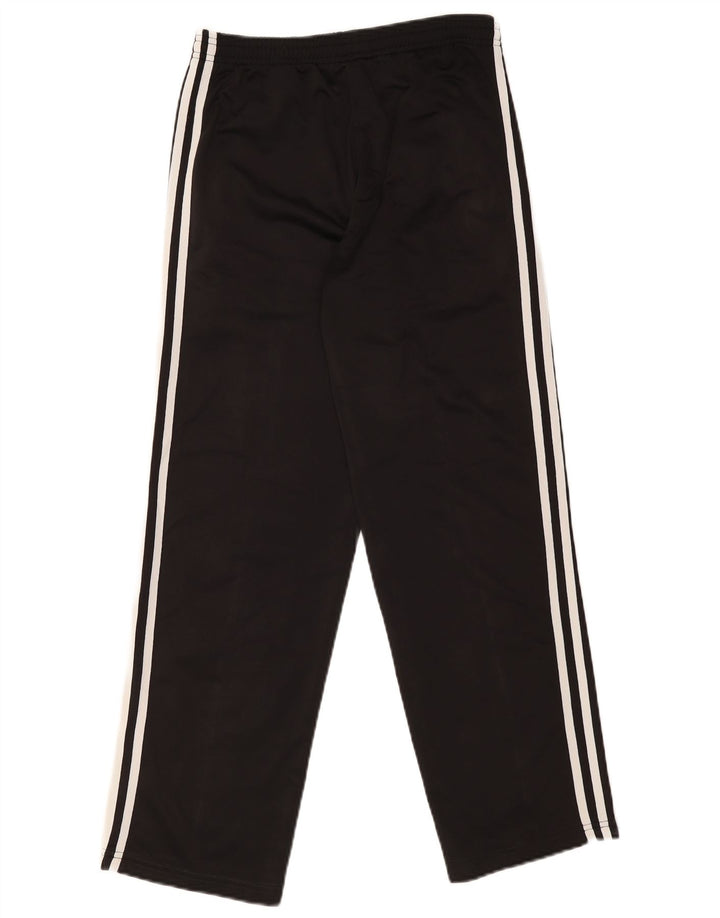 Adidas Træningsdragtsbukser til mænd UK 32/34 XS Sort Polyester