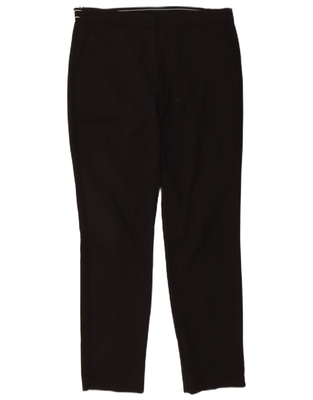 Zara Lige Chinobukser Large W32 L27 Sort