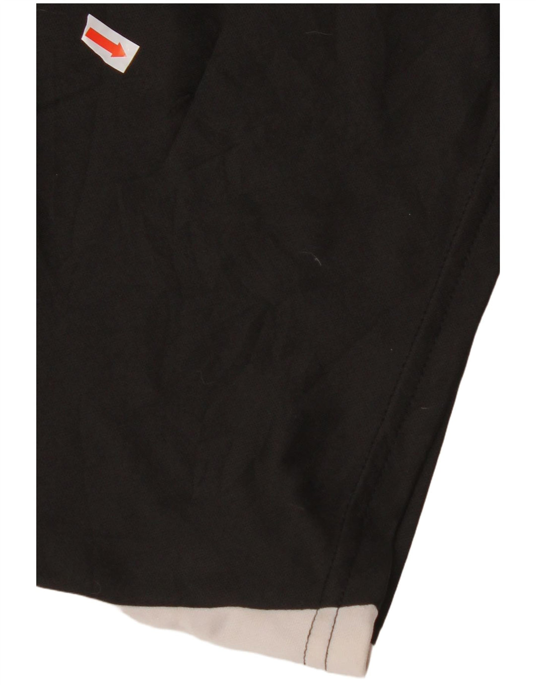 PUMA Sportshorts til mænd Medium Sort Colourblock