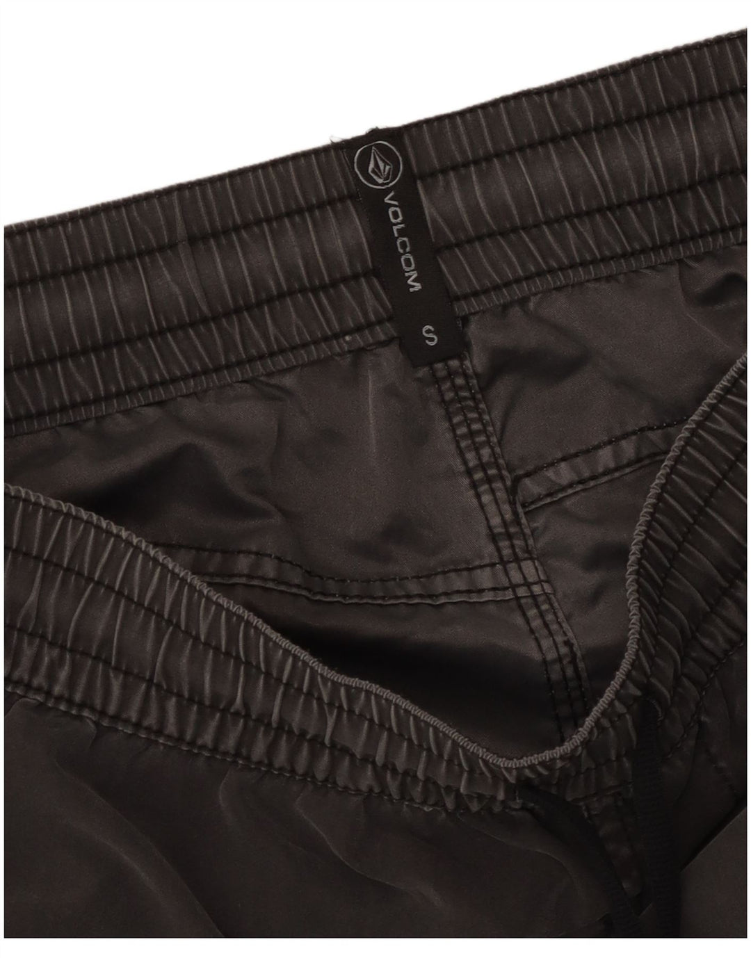 Volcom Badeshorts til mænd Små Grå