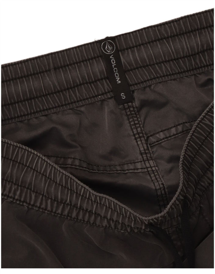 Volcom Badeshorts til mænd Små Grå