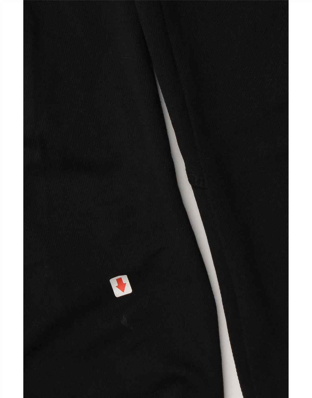 Nike Herre Dri Fit træningsdragt Bukser Medium Sort Colourblock Polyester