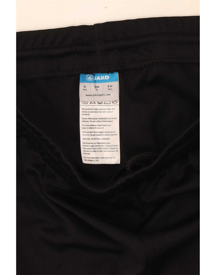 Jako Herre træningsdragt Bukser Large Sort Polyester