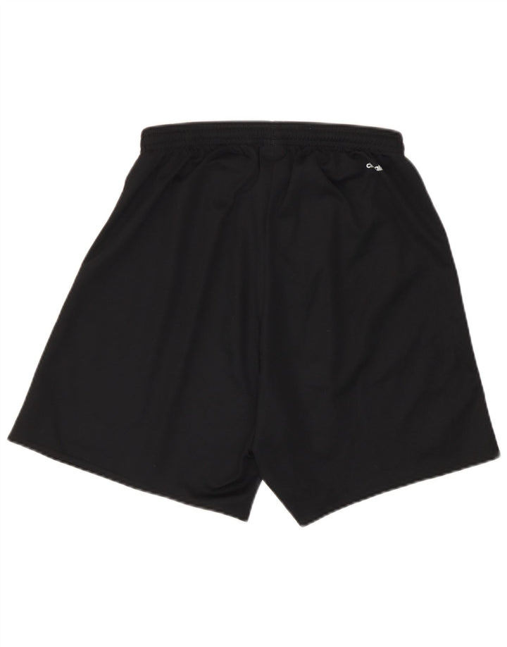 Adidas Sportsshorts til mænd Small Black Polyester Sports