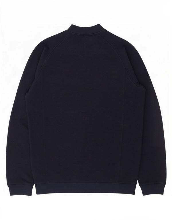 Jack & Jones Herre Core træningsdragt Topjakke Medium Navyblå Polyester