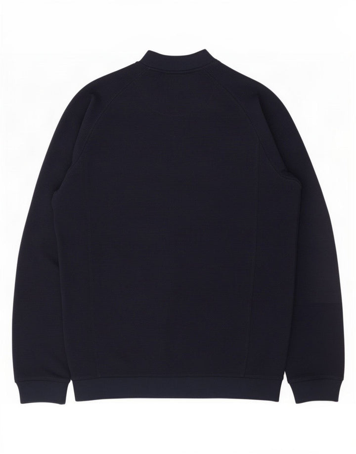 Jack & Jones Herre Core træningsdragt Topjakke Medium Navyblå Polyester