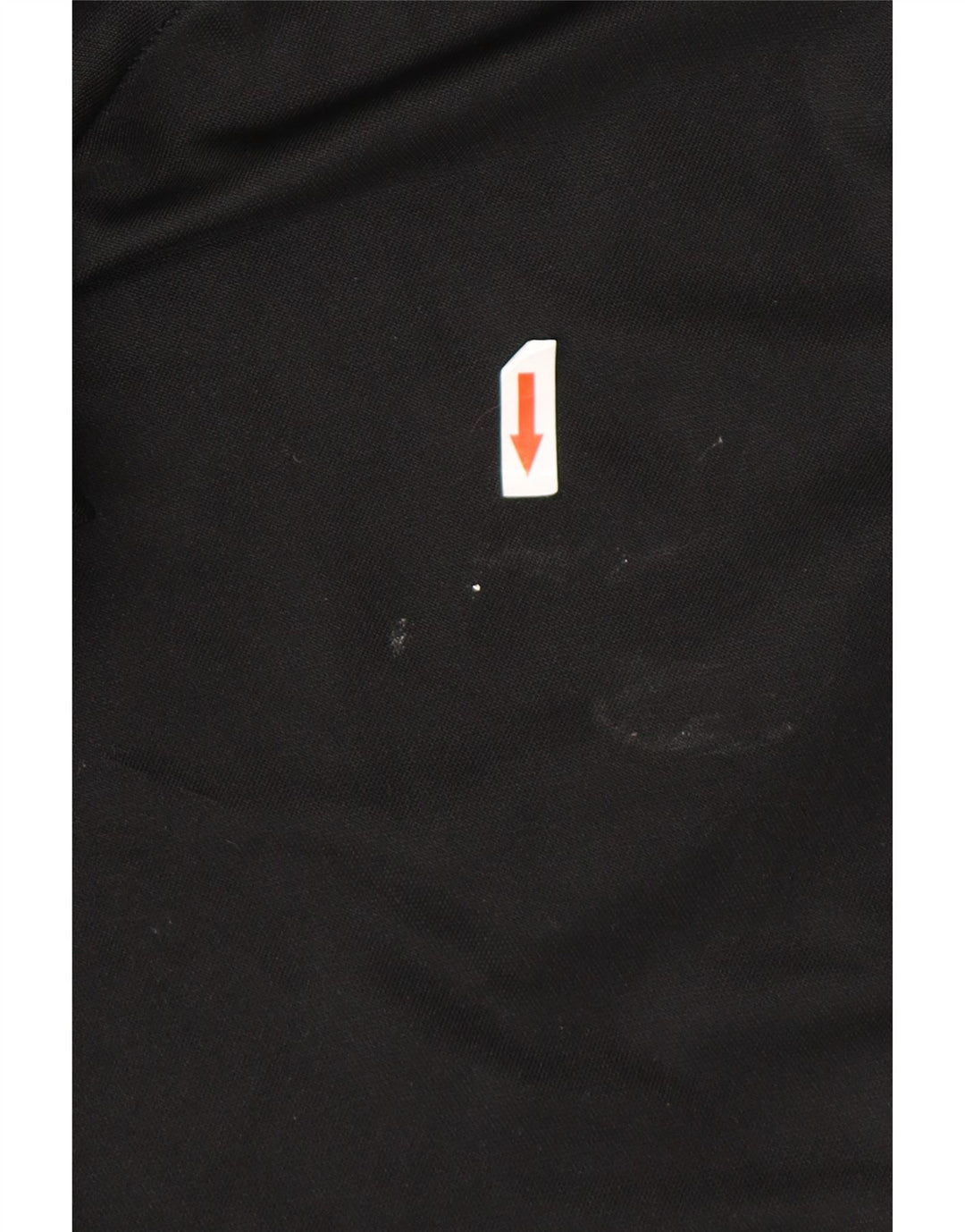 ADIDAS Aeroready træningsdragt bukser til mænd mellem sort polyester