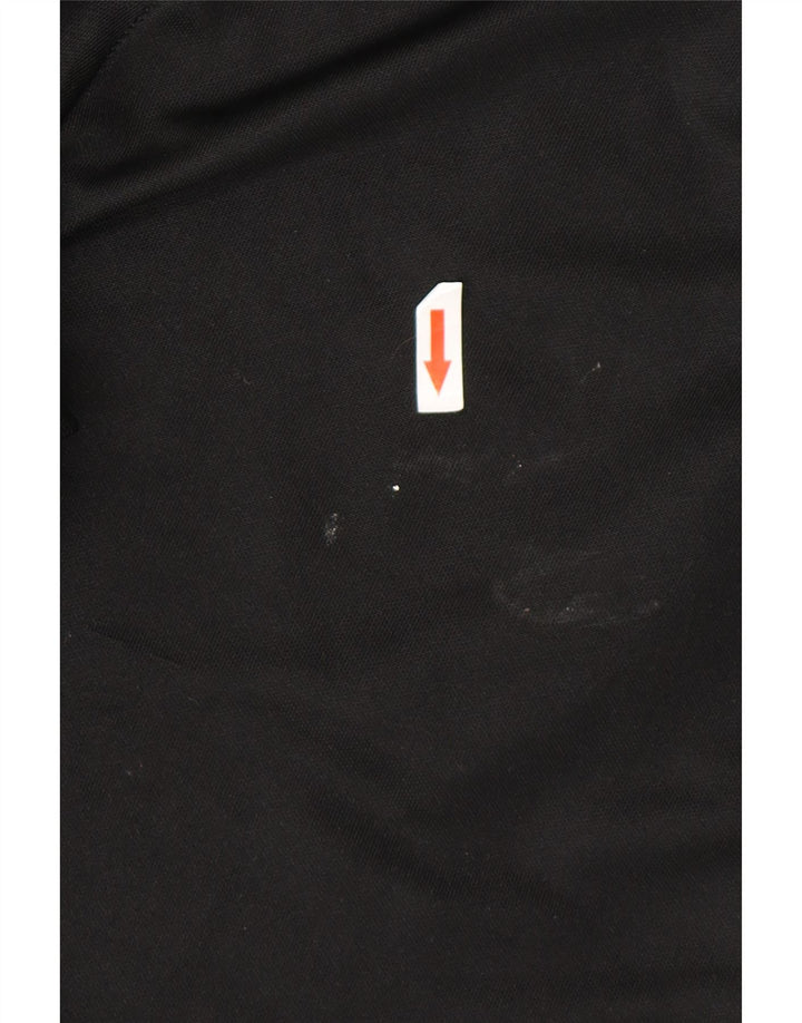 ADIDAS Aeroready træningsdragt bukser til mænd mellem sort polyester