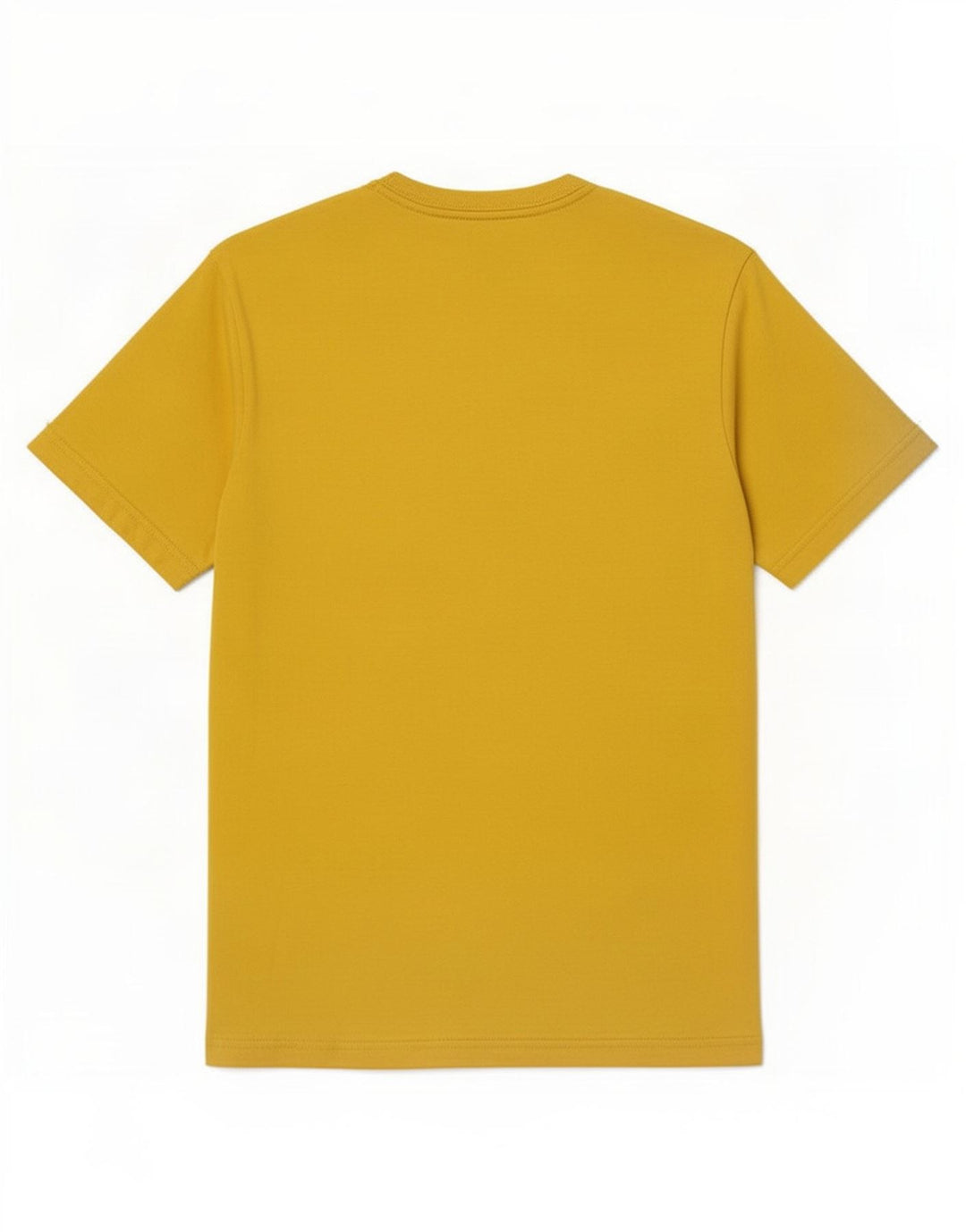 Adidas Herre Grafisk T-Shirt Top Stor Gul