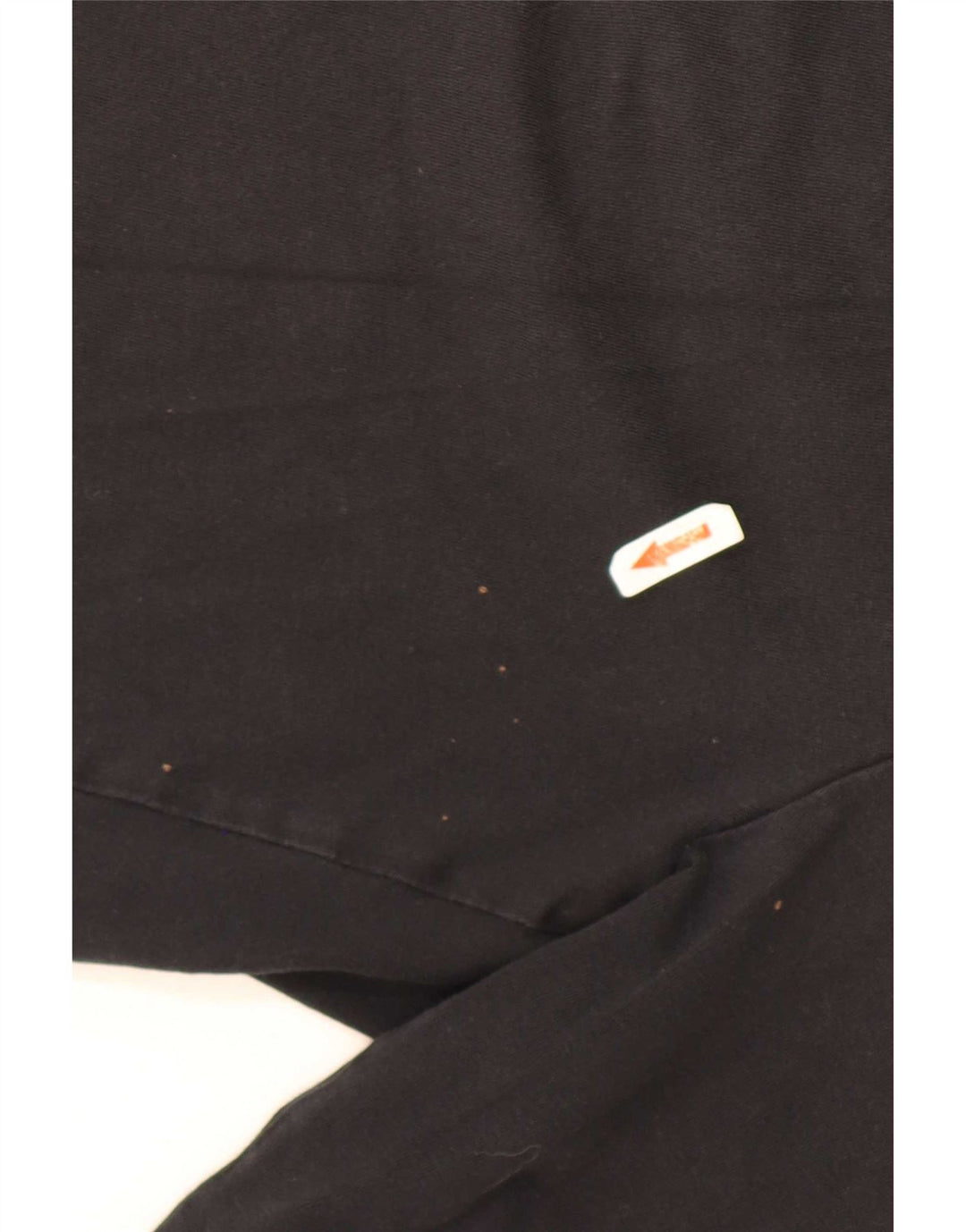 Puma Herre grafiske sportsshorts Medium sort bomuld