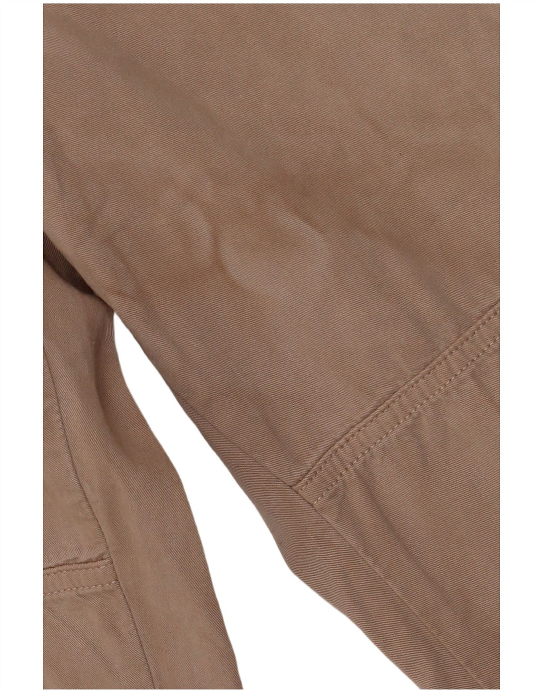 Carrera Straight Cargo bukser til mænd IT 48 Medium W30 L34 Beige Bomuld