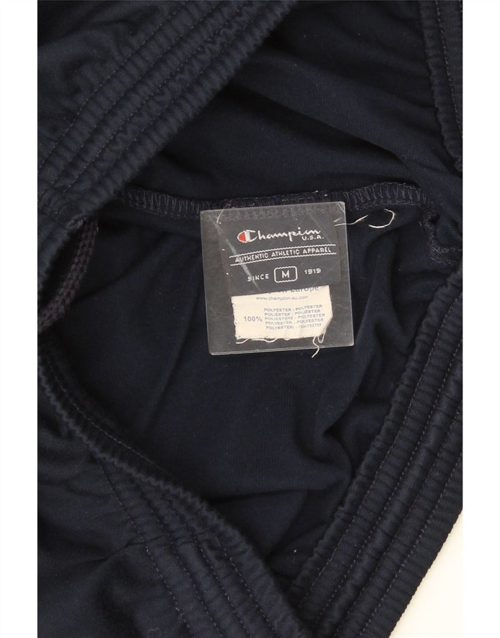 Champion Herre træningsdragt Bukser Medium Navy Blue Polyester