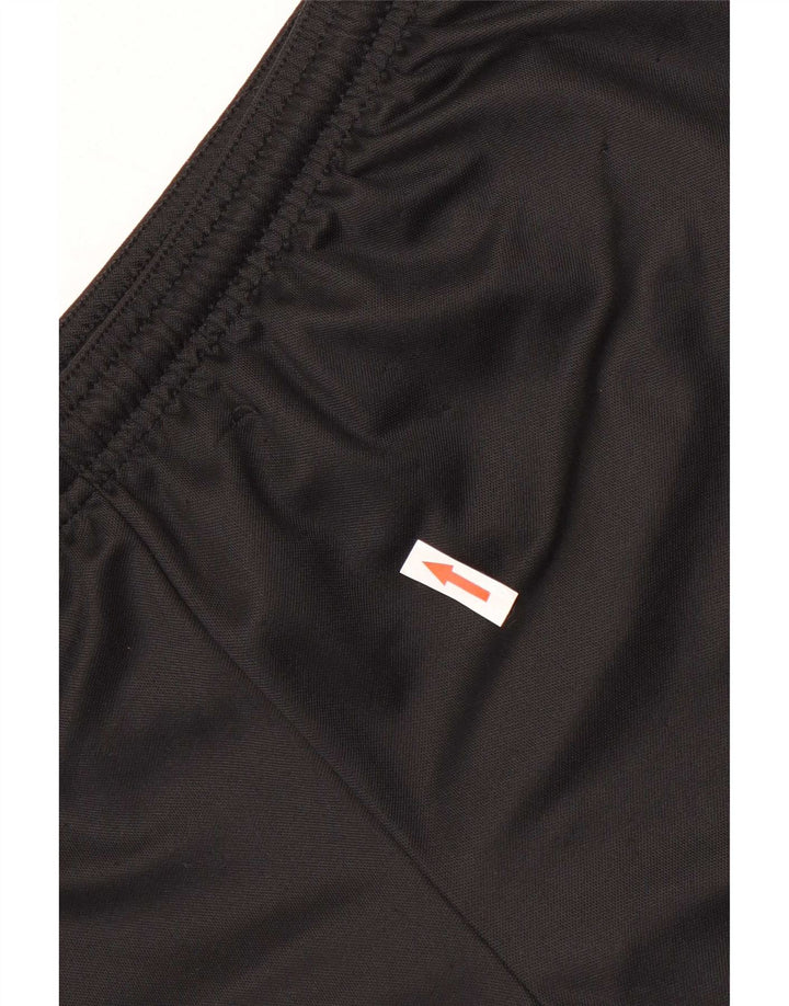 Adidas Herre Sportshorts Medium Sort Polyester