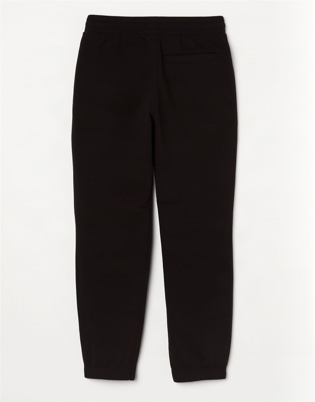 Fila Træningsdragt til mænd Joggers Medium Sort Bomuld