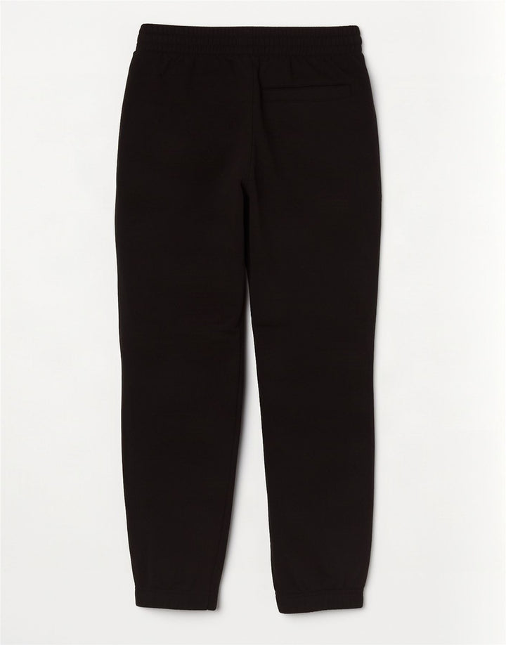 Fila Træningsdragt til mænd Joggers Medium Sort Bomuld