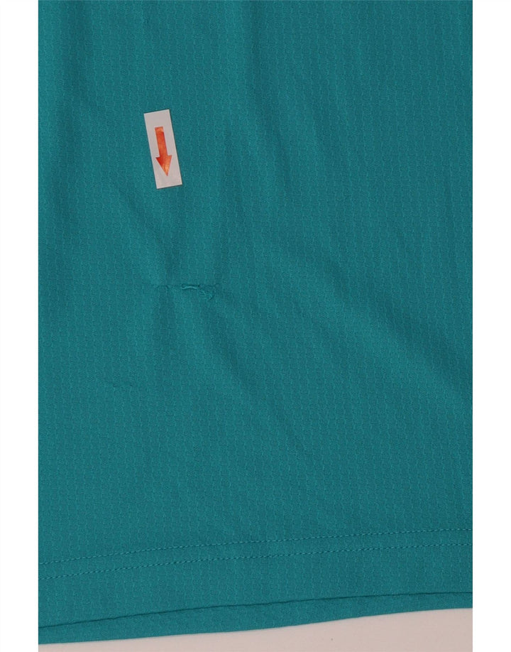 Lotto Herre T-Shirt Top XL Blå