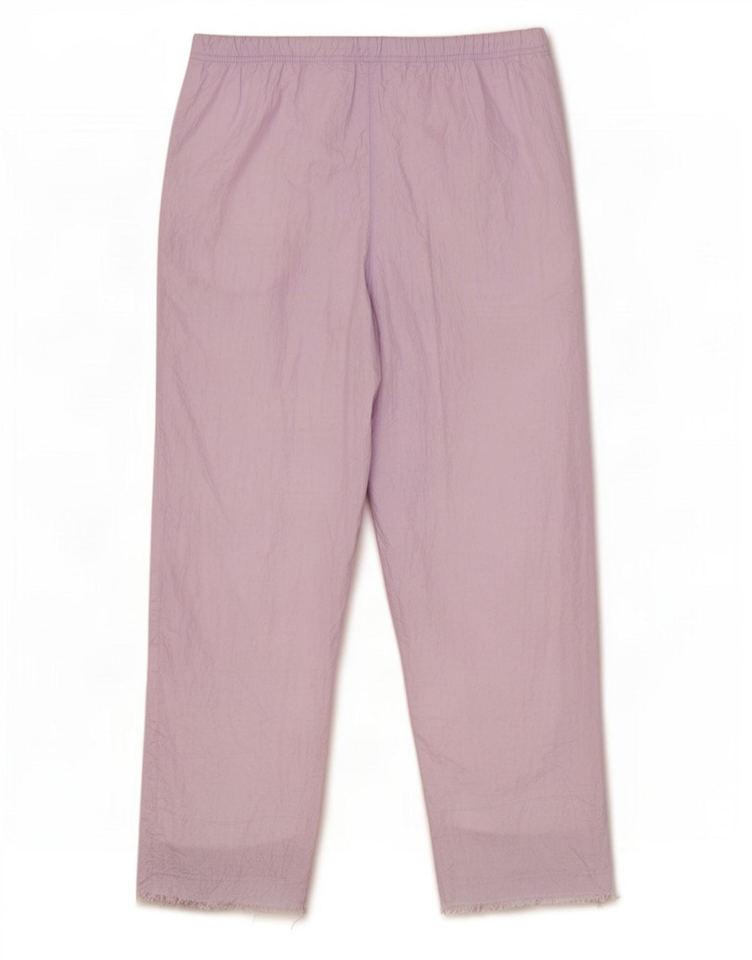 Sergio Tacchini Herre træningsdragt Bukser Jogger IT 48 Medium Lilla