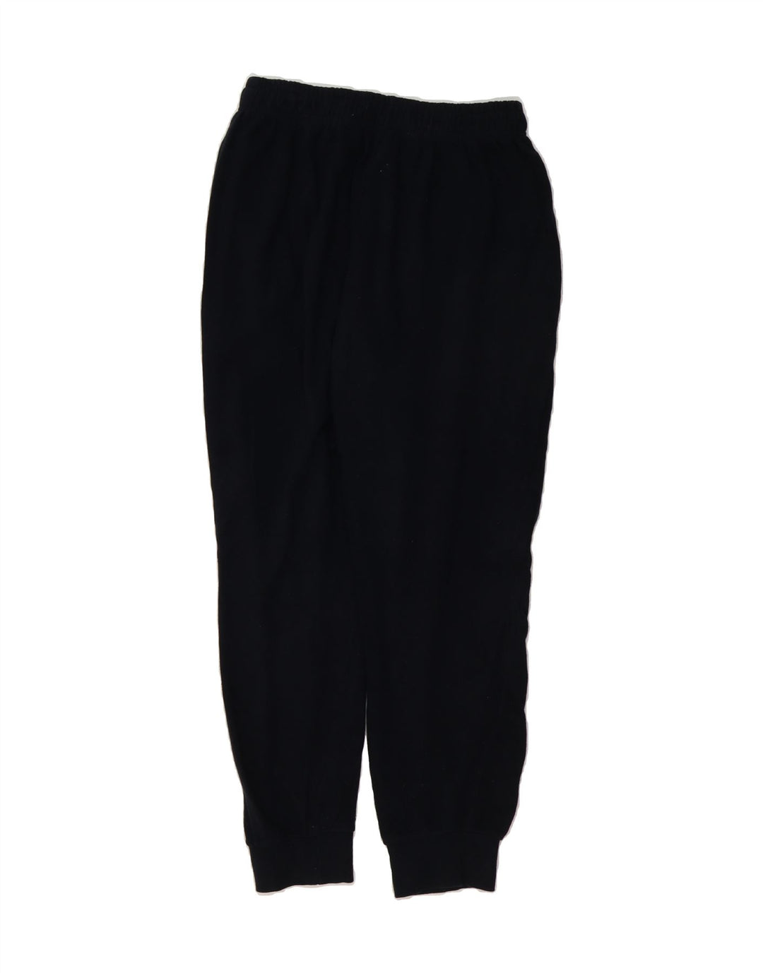 LOTTO Mens Tracksuit Trousers Joggers Medium  Navy Blue Cotton Vintage Lotto and Second-Hand Lotto from Messina Hembry 