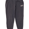 PUMA Træningsdragt til mænd Joggers XL Grå Bomuld