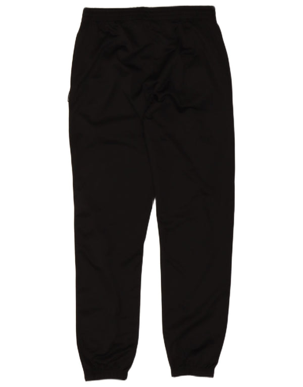 Lotto Herre træningsdragt Bukser Joggers Large Sort Polyester