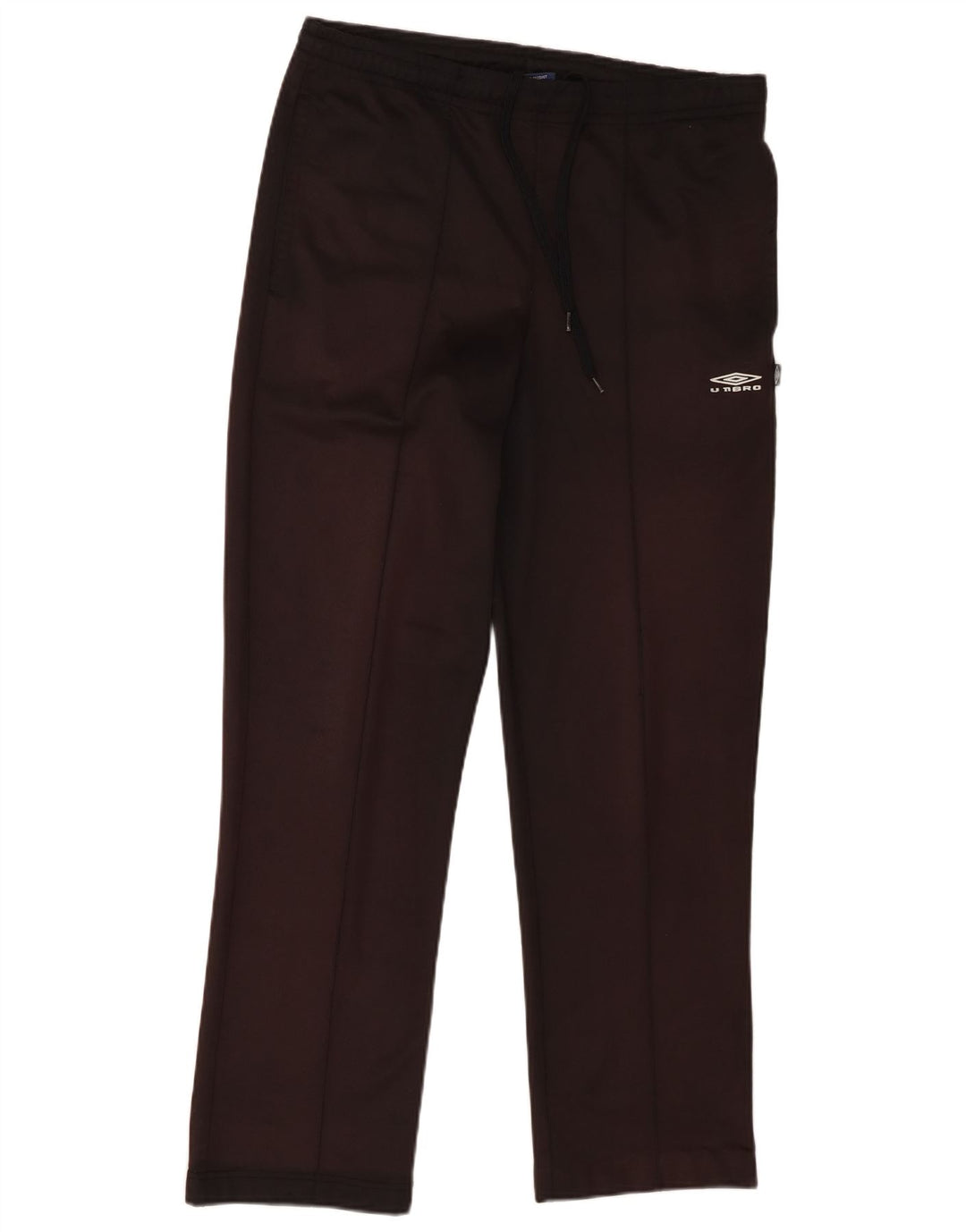 Umbro Herre træningsdragt Bukser Small Black Polyester
