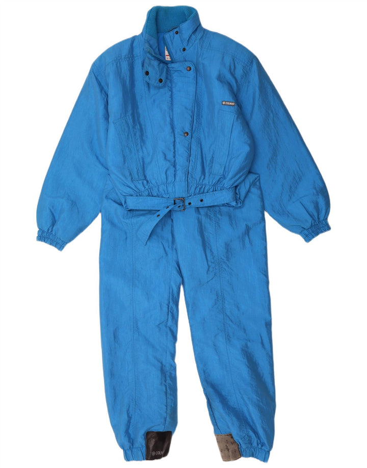 Colmar Dame Ski Jumpsuit IT 46 Large Blue