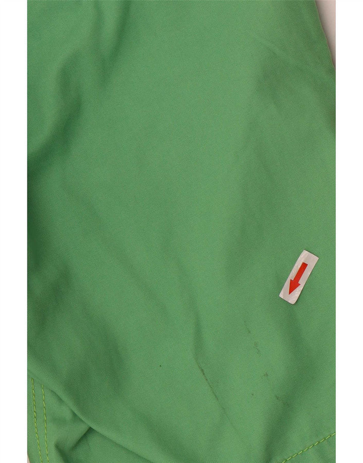 Timberland Mens Earthkeepers Chino Shorts W34 Large Green