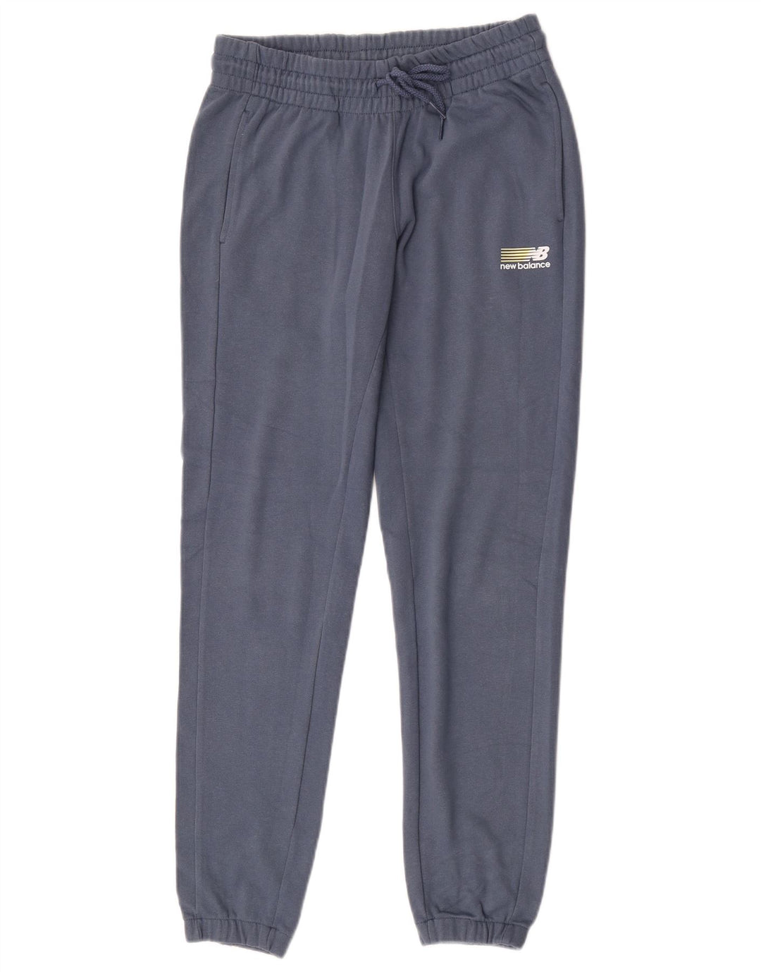 New Balance Herre træningsdragt Bukser Joggers Small Blue