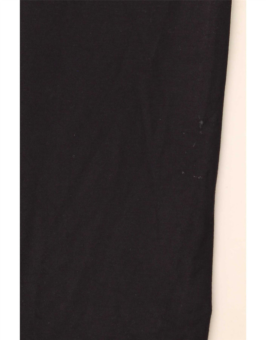 Marks & Spencer Dame Capri Træningsdragt Bukser UK 8 Small Navy Blue
