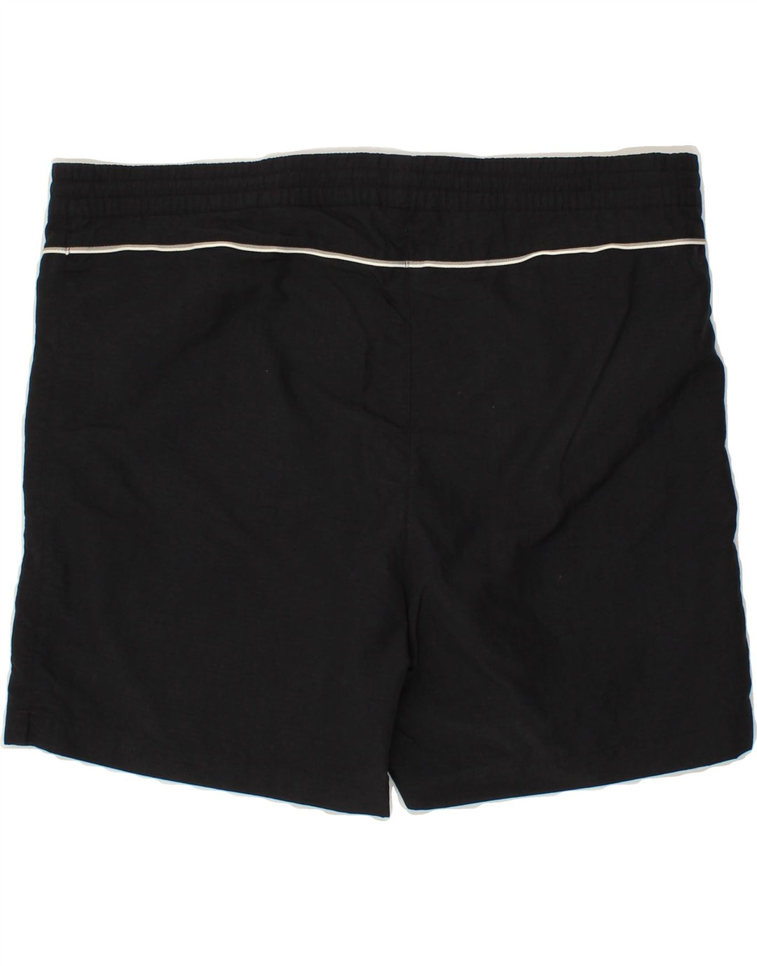 CHAMPION Mens Sport Shorts XL Black Vintage Champion and Second-Hand Champion from Messina Hembry 